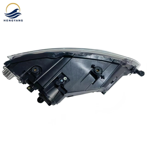 Sistema de Iluminación para Automóvil, Faro Delantero LED, Módulo de Ensamblaje de Faro, 12V, Nuevo para SEAT Leon 2017-2020, OE 5F1941007G - Product Image 5