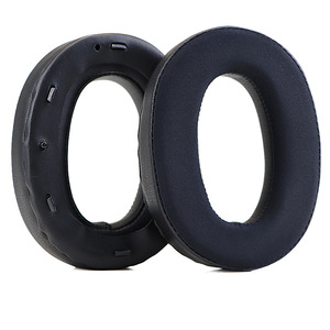 Long-Haul Flight Ear <b>Pads</b> For Sony WH-1000XM2 Headphones Ice Gel Earpads Replacement Ear Cushion Executive Quiet Comfort - Product Image 2