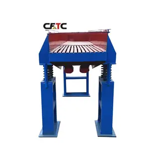 Durable manufacturer suppliers vibrating feeder for limestone quarry dolomite