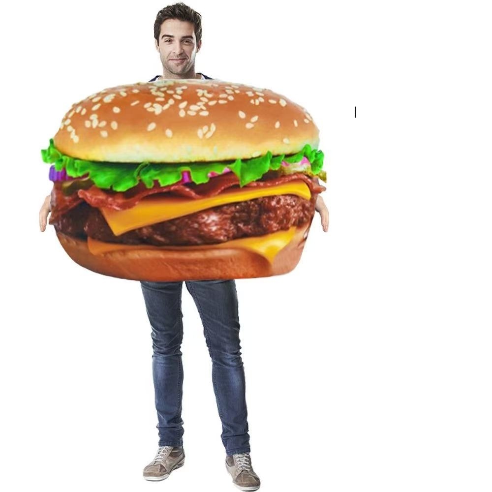Hamburguesa