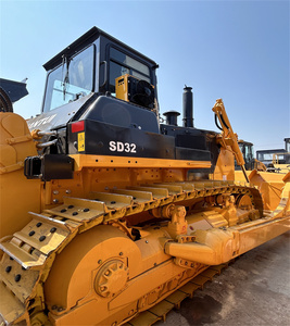 Topadora Usada Shantui SD16 SD22 SD32L SD13, Cater D8k D8r D9r D9n D10N D10T D7r D7g D6g D6r D6d d375 d475 d85p d155a - Product Image 5