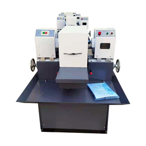 Rectificadora de superficie de mesa giratoria de husillo Horizontal de <span class=keywords><strong>roca</strong></span> de hormigón de gama alta - Product Image 3