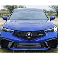 Mobil Acura Integra COUPE BEKAS yang Ramah di Kantong