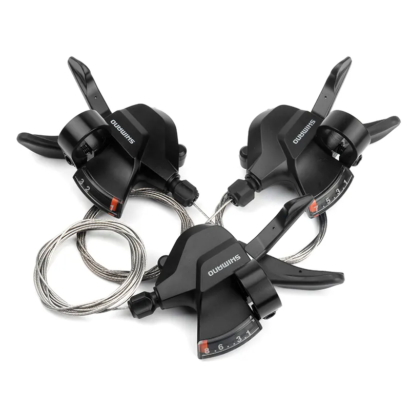 Sl M315 Shifter Shimano Altus SHIMANO Altus SL-M315 2X7 2X8 3x8