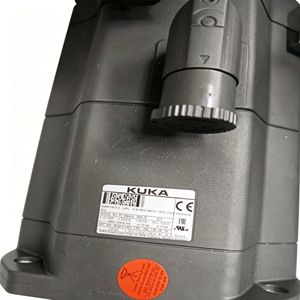 Motor 00-131-493 ME_160_130_30_S0 de Alta Calidad con 1 Año de Garantía para Robot de la Serie KR, Repuestos para Robot Industrial - Product Image 4