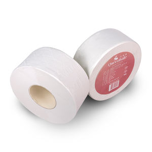 Papier toilette jumbo pour salle de bain d'hôtel, taille personnalisable - Product Image 6