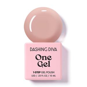 Dessing Diva gattino UV Gel prodotto Premium per la cura delle unghie del gattino - Product Image 1