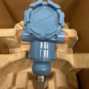Rosemounte 2051tg avec Hart 4-20mA IP67 jusqu'à 300 PSI, plage de température de -40°C à +85°C - Product Image 2