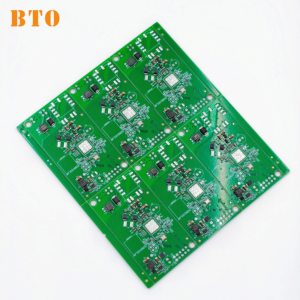 Chuyên nghiệp OEM/ODM tùy chỉnh pcba ROHS chứng nhận chì-miễn phí công nghệ cho Led ô tô đèn năng lượng mặt trời chiếu sáng ngoài trời PV hệ thống - Product Image 6