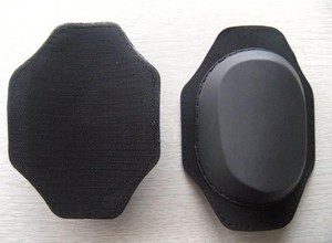 New Arrival 2026 Custom Logo Riding Shockproof Gear <strong>Nee</strong> Sliders Motocross Wear Motorcycle Knee Slider - Product Image 1