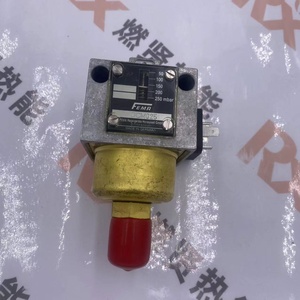 สวิตช์ FEMA รองรับการสื่อสาร Modbus รุ่น DE Origin DCMV10 DCMV3 DCMV25 DCMV40 - Product Image 3