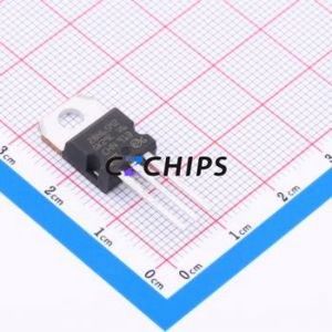 ทรานซิสเตอร์ภาคสนามทรานซิสเตอร์ STP28N65M2ไปยัง220 (MOSFET) แบบใหม่ดั้งเดิม - Product Image 1