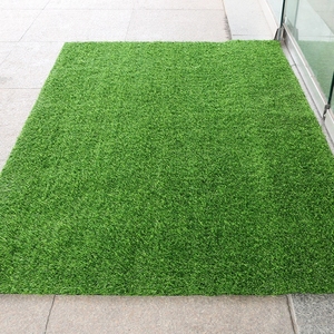 Gazon synthétique Turflory de haute <span class=keywords><strong>qualité</strong></span> pour l'extérieur, tapis vert, gazon artificiel pour le sport et le jardin - Product Image 4