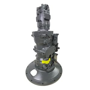 ปั๊มไฮดรอลิก KYB PSV2-60T รุ่นรีแมนูแฟคเจอร์ 20640-44020 สำหรับอะไหล่เครื่องจักรก่อสร้าง - Product Image 3