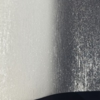 Film de lamination thermique brossé brillant en CPP imperméable avec colle pour l'impression d'emballages de sacs/boîtes cadeaux