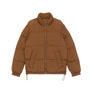 Veste matelassée légère, coupe-vent, imperméable et respirante pour unisexe, technologie de rétention thermique, silhouette profilée, hiver - Product Image 3