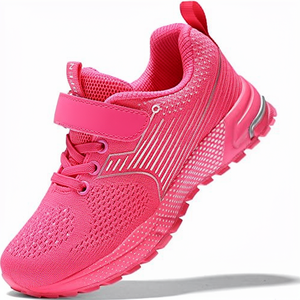 <b>Kids</b> Barefoot <b>Shoes</b> Synthetic Wide Toe Box Boys Footwear Zero Drop Orthopedic Minimalist Walking Sneakers Indoor Outdoor Use - Product Image 1