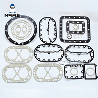 Repuestos para Compresores de Refrigeración Industrial Copeland, Frascold, Dorin, GEA Bock y Carrier