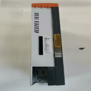 PLC ACOPOS 1090 Automatisation 8V109000-2 AC110 AC120 en état de marche - Product Image 1