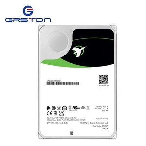 <span class=keywords><strong>ST8000NM000A</strong></span> Nouveau Original 8 To 7200RPM SATA 6 Gb/s 256 Mo 3.5 "Disque dur interne ST14000NE0008 Nouveau - Product Image 2