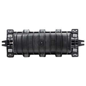 Nhà Máy Giá 96 144 lõi không thấm nước FTTH sợi Doanh đóng cửa mối nối sợi quang bao vây - Product Image 2