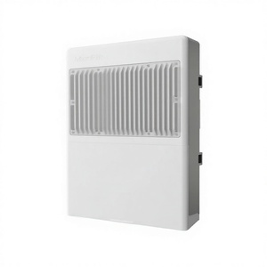 Commutateur MikroTik CRS318-16P-2S+OUT, NetPower 16P, 16x RJ45 1000Mb/s PoE, 2x SFP+ - Product Image 1