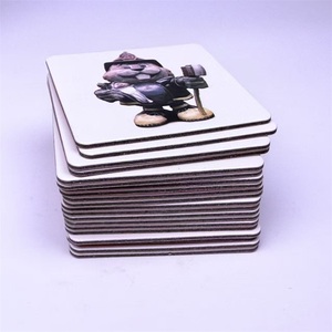 <span class=keywords><strong>Jeu</strong></span> de cartes personnalisées à imprimer soi-même, en papier, carrées, pour apprendre à reconnaître les formes et développer la mémoire, pour les enfants de 2 à 3 ans - Product Image 4