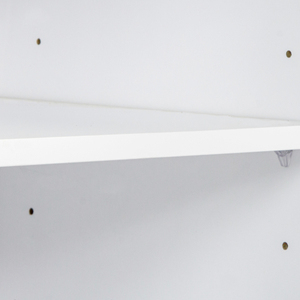 Meuble TV en bois de style mid-century avec rangement pour téléviseurs de 60 à 64 pouces - Meubles de salon - Product Image 5