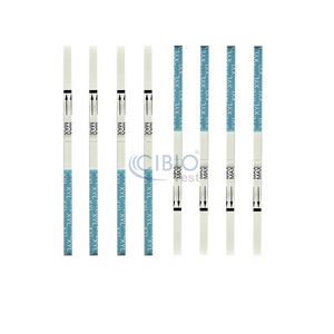 แถบทดสอบยาผง xyl เร็วและไวต่อการสัมผัสสูง - Product Image 6