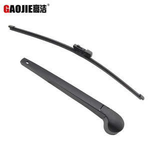 Brazo de Limpiaparabrisas Gaojie de 315 mm para el Ensamblaje del Limpiaparabrisas Trasero del Seat Toledo - Product Image 3