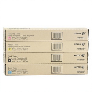 Cartouche de toner d'origine authentique version américaine 006R01647 006R01646 006R01649 pour Xerox V80 V180 - Product Image 1