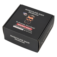 Boîtes en carton solides de luxe personnalisées de différentes tailles Boîte de cartons d'expédition de retrait d'emballage