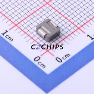 0420CDMCCDS-R10MC ตัวเหนี่ยวนำไฟฟ้าแบบ SMD, ขนาด 4.4x4.2 มม. ( ค่าความเหนี่ยวนำ: 100nH ) ( ความแม่นยำ: 20% กระแสไฟฟ้าที่กำหนด: 17A ) - Product Image 2