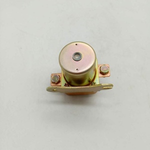 JCC100/1C24-48 Start Relay <b>12V</b>/24V <b>DC</b> Starting Contactor 1020500648 - Product Image 4