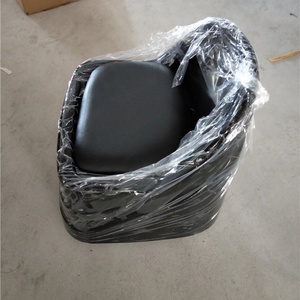Wholesale Customization Technician Portable Black White Manicure Nail Spa Foot <b>Stool</b> for Pedicure <b>Stool</b> Chair <b>With</b> <b>Wheels</b> - Product Image 4