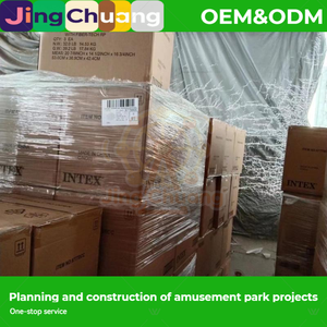 Colchón Inflable Spot 67766, Individual, Grueso, de Doble Capa, Simple, <span class=keywords><strong>para</strong></span> el Hogar, Colchoneta Inflable, Cama Flotante - Product Image 2