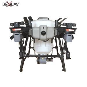 โรงงานส่งออกจีน โดรนเกษตร T70 T100 สำหรับการป้องกันพืชแบบรวมศูนย์ รับผลิตแบบ OEM ODM - Product Image 5