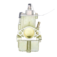 Nouveau carburateur 200cc-250cc de haute qualité avec jet de puissance de 26mm-32mm pour moteur de course K65(J)