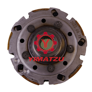 Pièces et <span class=keywords><strong>accessoires</strong></span> pour VTT/UTV Embrayage ASSY Pour <span class=keywords><strong>CF</strong></span> <span class=keywords><strong>MOTO</strong></span> 500CC 600CC ATV UTV <span class=keywords><strong>QUAD</strong></span> Pièces Cforce Zforce 0180-054000-0003 - Product Image 5