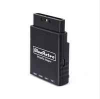 Adaptateur Blueretro compatible avec PS2 PS1, manettes sans fil PS4 PS5 XBOX, manettes sans fil multijoueur pour PS1