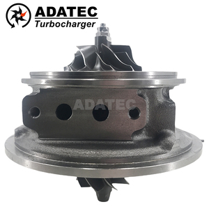 GTB1449VZ 783248 Cartouche <span class=keywords><strong>Turbo</strong></span> 806497-5001S 783248-5003S 0375P2 0375S8 Turbine CHRA pour Citroën C 4 2.0 HDi <span class=keywords><strong>FAP</strong></span> 120Kw 163HP - Product Image 2