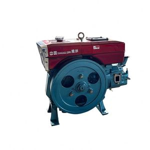 Moteurs marins chinois Tengka Zs1115 diesel 20hp - Product Image 2
