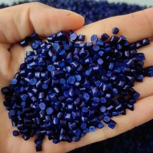 Wholesale PP/PE Antistatic Color Masterbatch for Blown Film Extrusion with <b>Powder</b> - Product Image 1