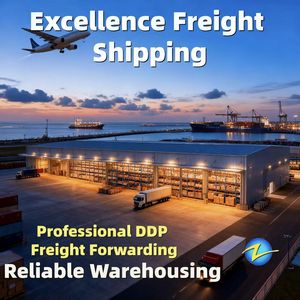 DDP DAP Foshan Guangdong Global Logistics Company Expédition maritime LCL Express vers Fos-sur-Mer, Marseille, Brest, <span class=keywords><strong>Dunkerque</strong></span> - Product Image 4