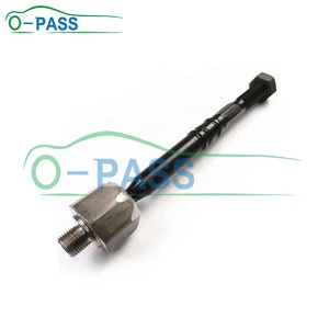 Rotule <span class=keywords><strong>de</strong></span> <span class=keywords><strong>direction</strong></span> intérieure avant OPASS pour HONDA Accord X 10ème génération Inspire CV 53610-TVA-A01 - Product Image 3