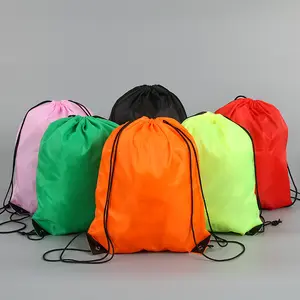 İpli okul çantası, İpli sırt çantası kabul özel Logo SD çanta boş SDP moda stil hiçbir MOQ çok renkli Polyester