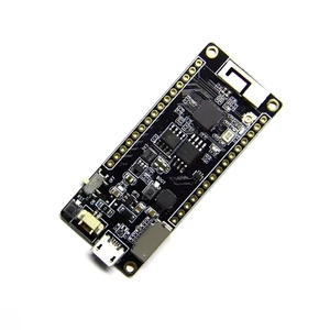 Carte de développement GGDX Liligo <span class=keywords><strong>TTGO</strong></span> <span class=keywords><strong>T8</strong></span> V1.7 avec WiFi BT ESP32 WROVER 4MB FLASH 16 PSRAM - Product Image 4