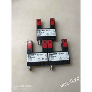 Nuevo Balluff BGL000R. Sensor Fotoeléctrico BGL 20A-001-S49 (10-H3-1) - Product Image 2