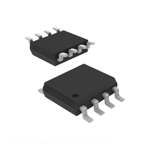 MB3793-30APNF-G-JN-ER6E1 ชิปจัดการพลังงาน (PMIC) 8 SOIC (0.154 นิ้ว, กว้าง 3.90 มม.) ชิ้นส่วนอิเล็กทรอนิกส์ขายส่ง - Product Image 1