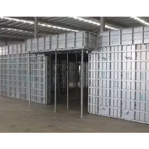 6000系列铝合金建筑模板/模板